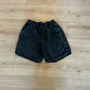 Lululemon shorts men’s